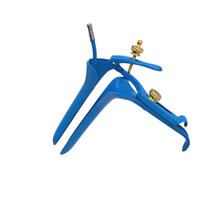 Weisman-Pederson Nonconductive Vaginal Speculum - ddpeliteusa