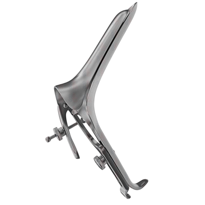 Weisman-Pederson Vaginal Speculum - ddpeliteusa