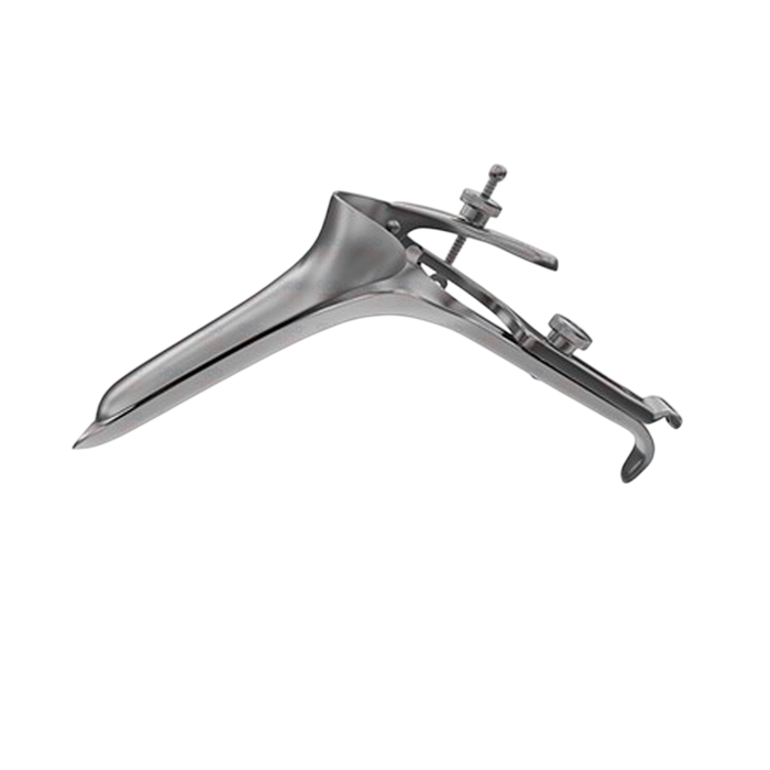Weisman-Pederson Vaginal Speculum - ddpeliteusa