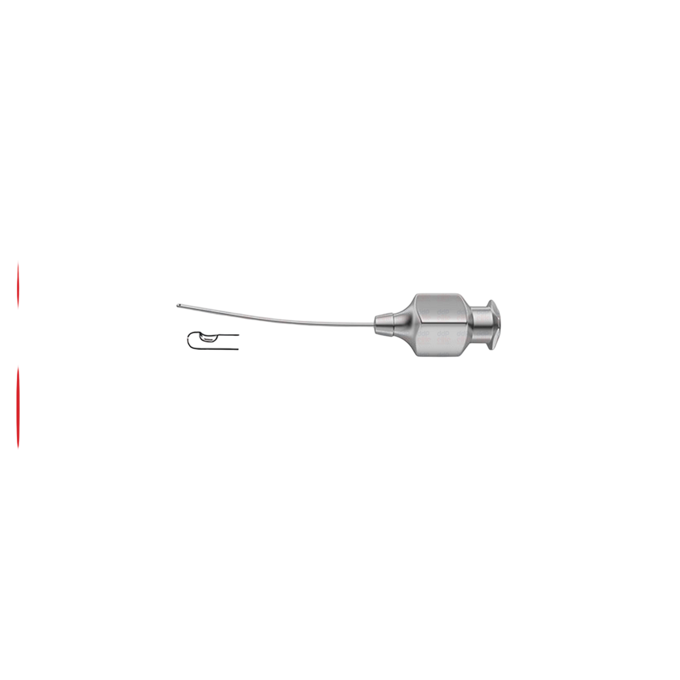 CANNULAS (OPTAHLMOLOGY)