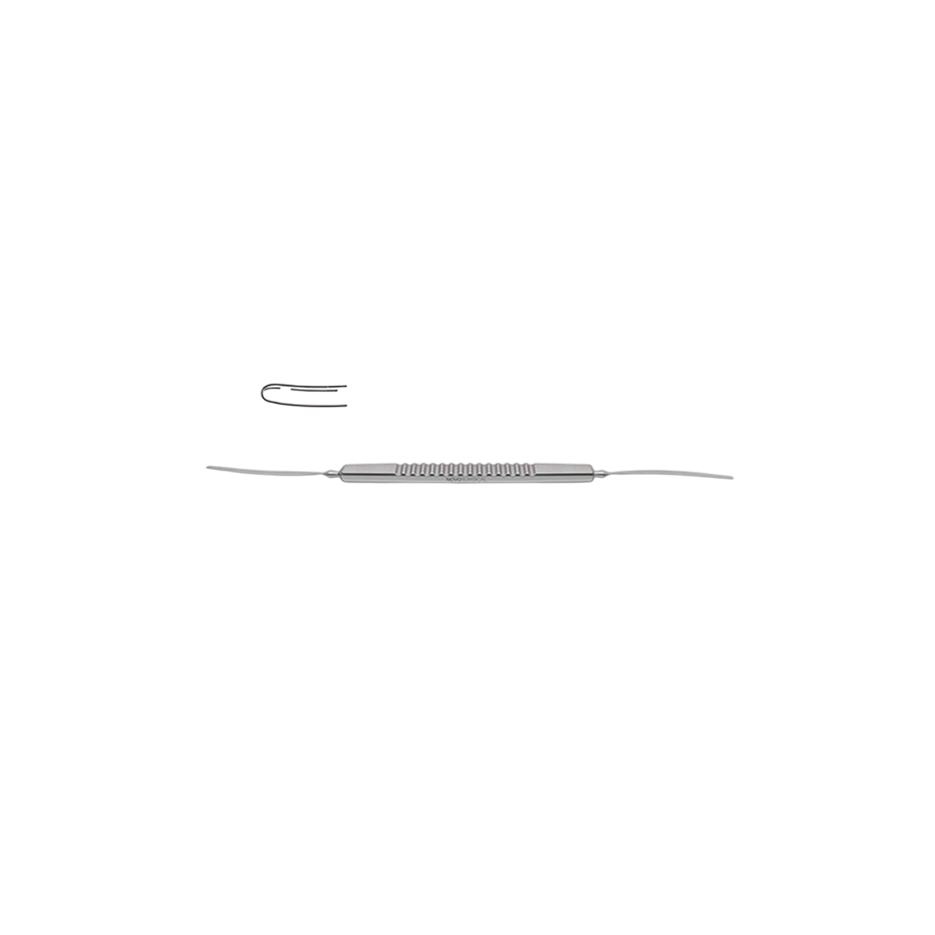 SPATULAS & SPOONS (Ophthalmology)