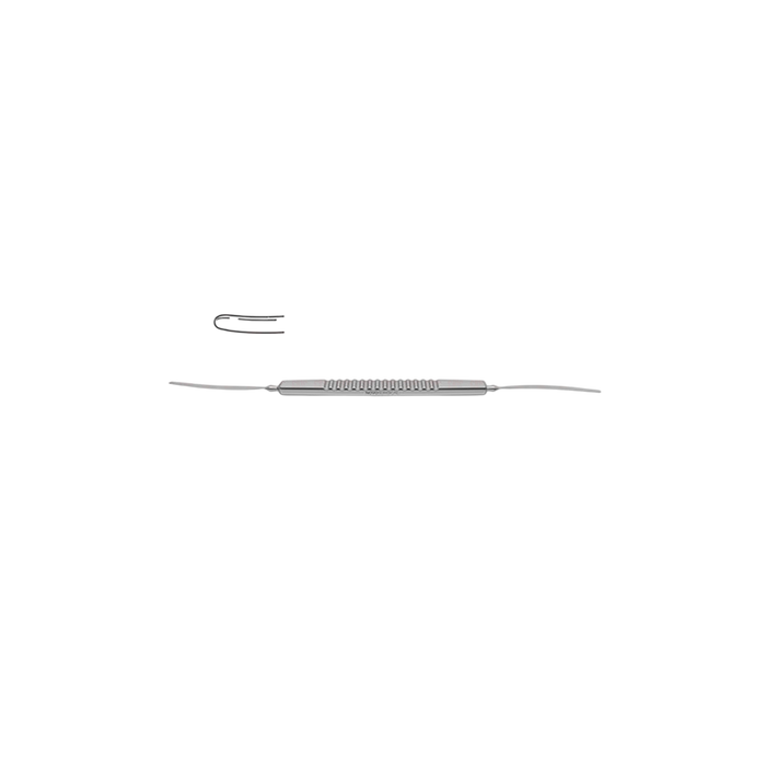 Wheeler Cyclodialysis Spatula - ddpeliteusa