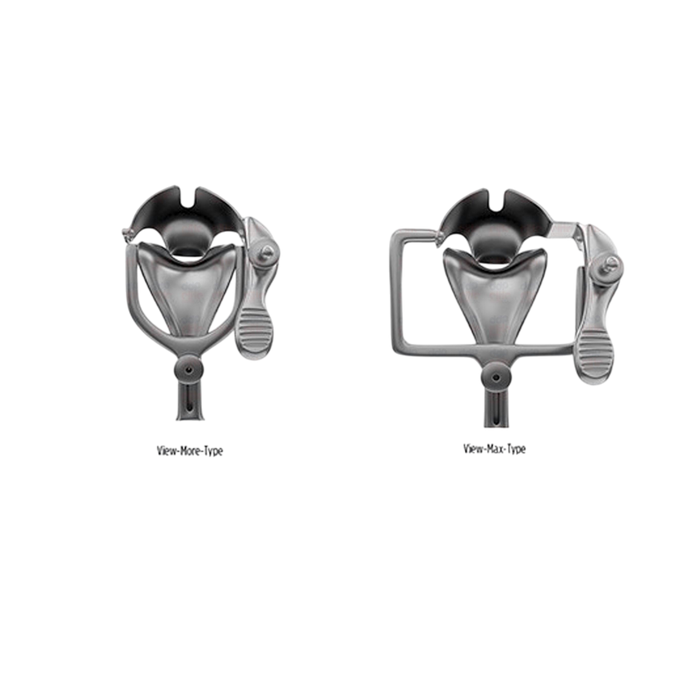 Wide View Speculum - ddpeliteusa