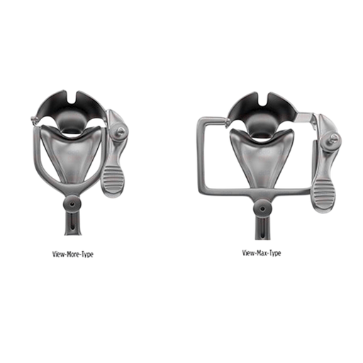 Wide View Speculum - ddpeliteusa