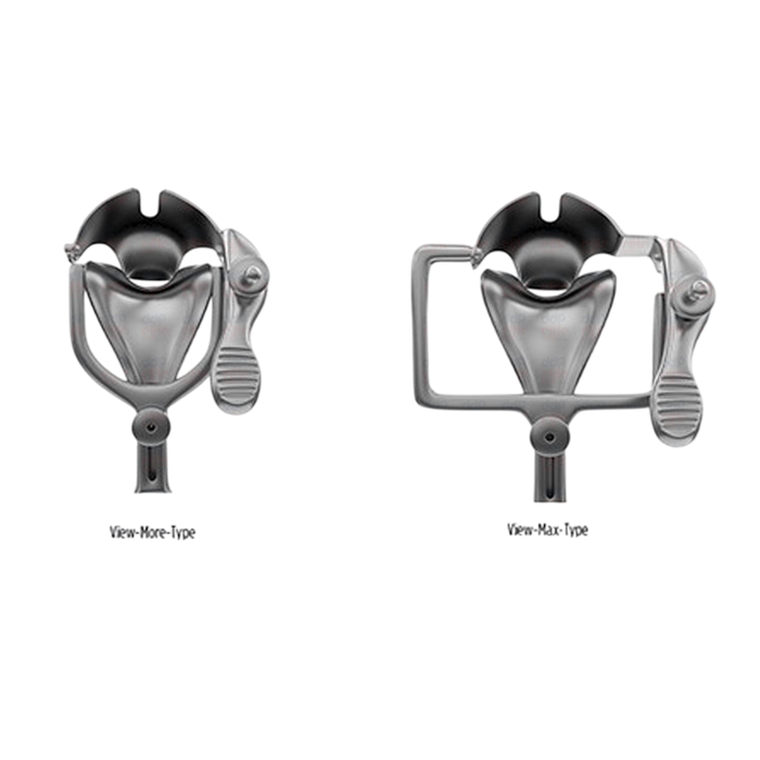 Wide View Speculum - ddpeliteusa