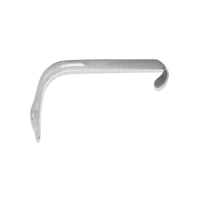 Wieder Tongue Retractor #820A, Large, 14cm - ddpeliteusa