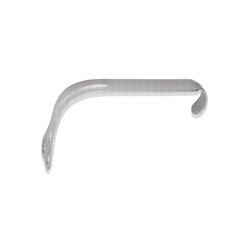 Wieder Tongue Retractor #820, Small, 14cm - ddpeliteusa