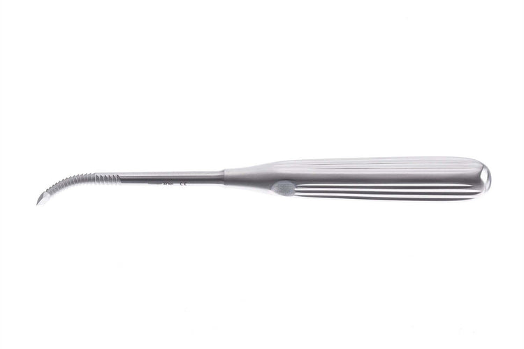 Wiener Antrum Rasp Large Trocar Tip
