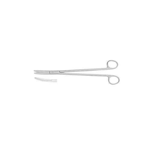 Willauer Dissecting Scissors - ddpeliteusa