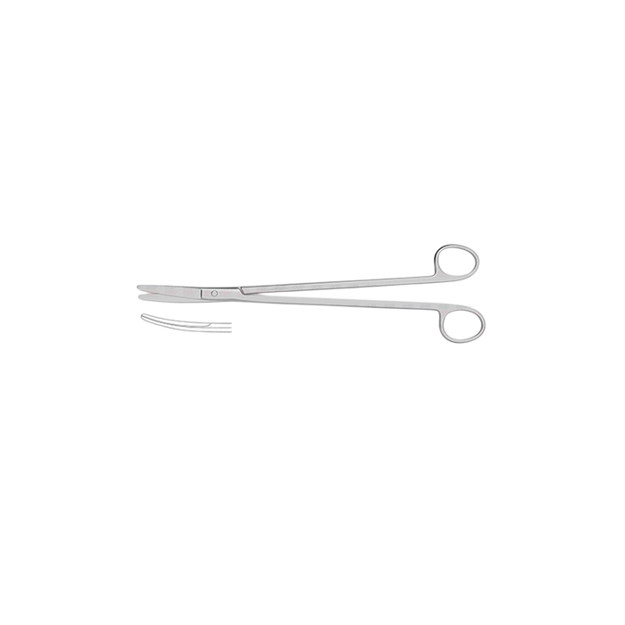 Willauer Dissecting Scissors - ddpeliteusa