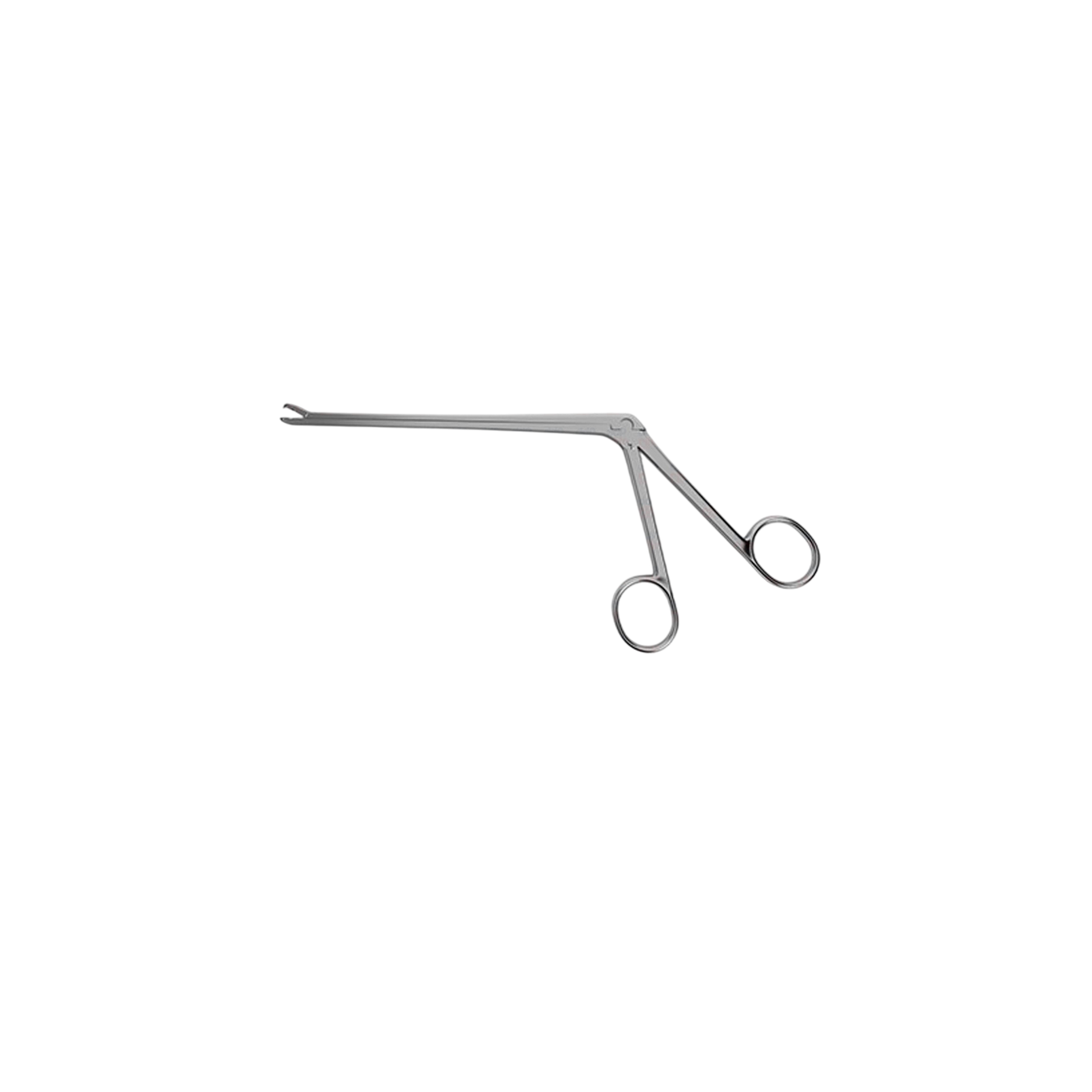 INTERVERTEBRAL DISC RONGEURS (Neuro & Ortho)
