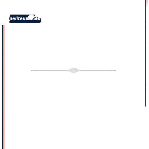 Williams Lacrimal Probe - ddpeliteusa