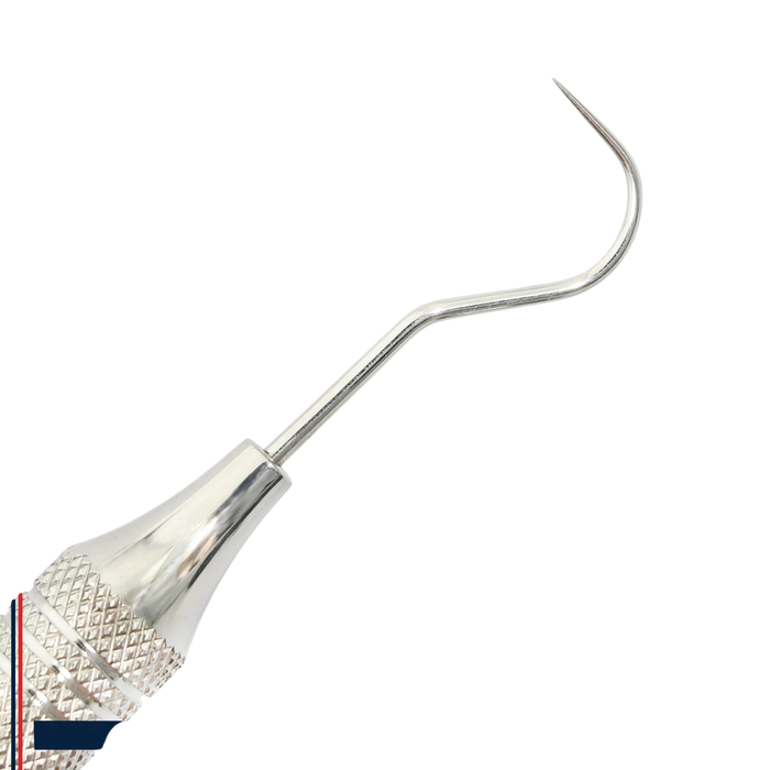 Williams Probe-Explorer 23