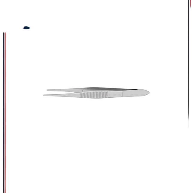Wills Hospital Utility Forcep