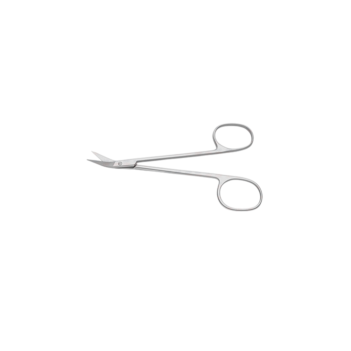 Wilmer (Converse) Conjunctival Scissors - ddpeliteusa