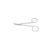 Wilmer (Converse) Conjunctival Scissors - ddpeliteusa
