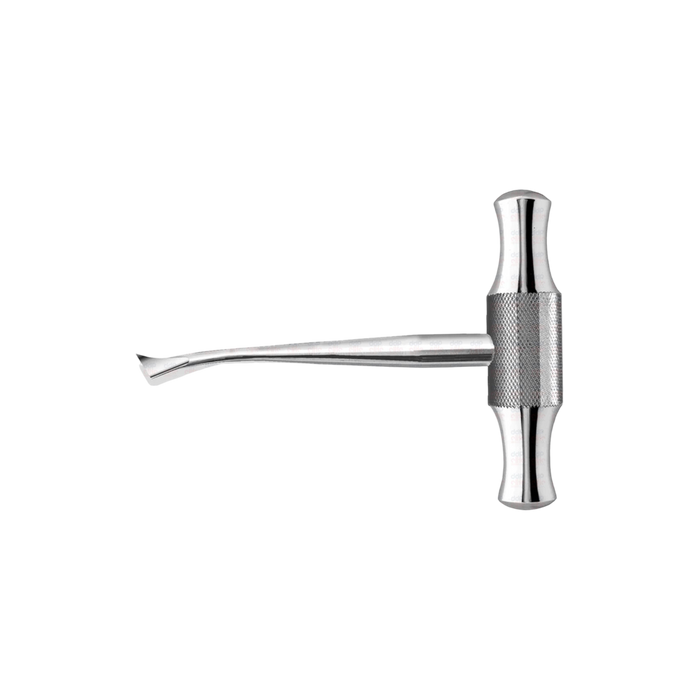 Winter X-Bar Elevator #11L, Left Cryer, Medium - ddpeliteusa