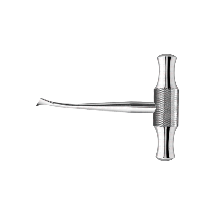 Winter X-Bar Elevator #11R, Right Cryer, Medium - ddpeliteusa