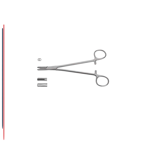 Wire Pulling Forceps - ddpeliteusa
