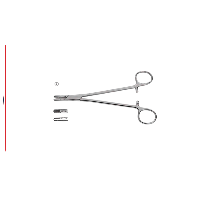 Wire Twister & Tightener - ddpeliteusa