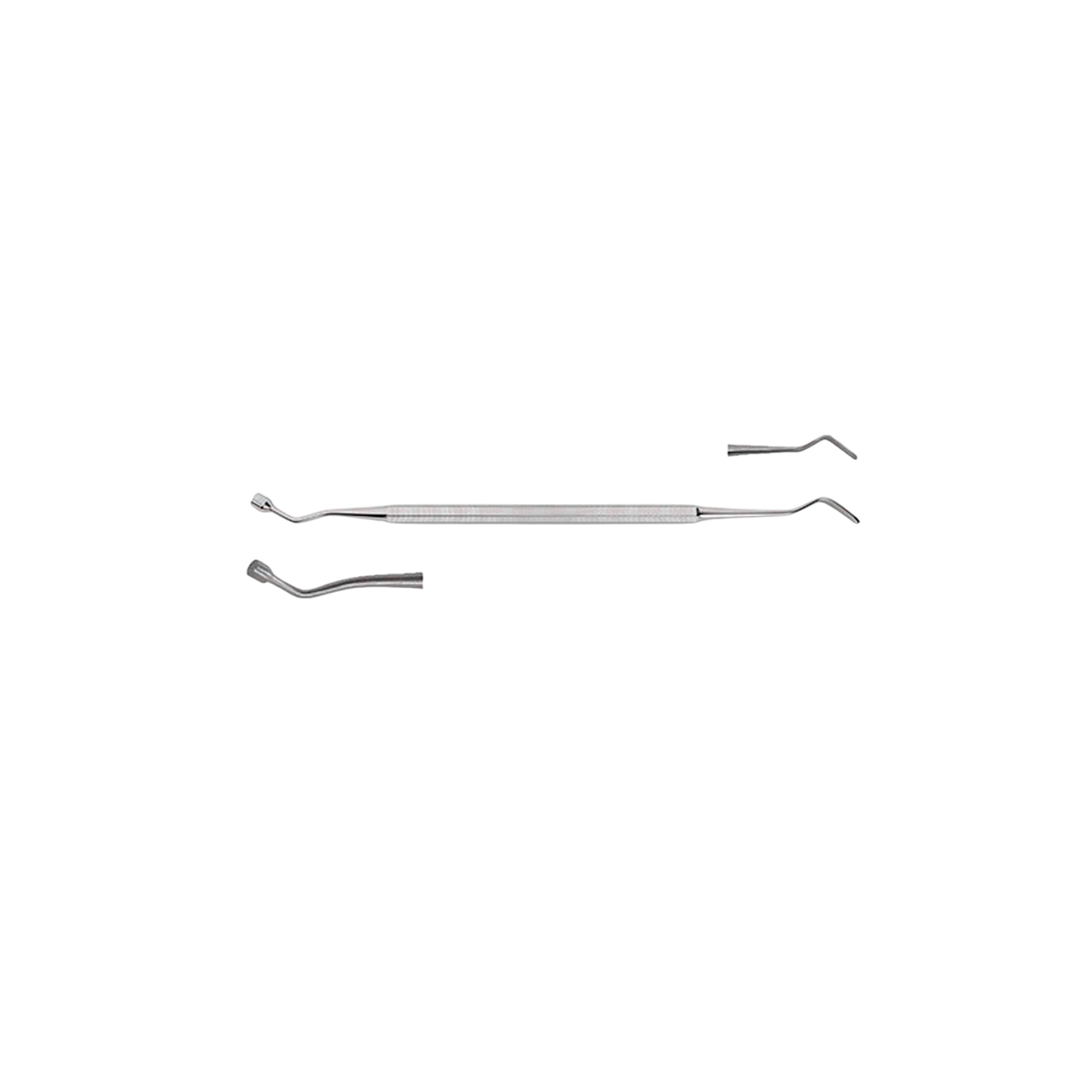 SEPARATORS & SPATULAS (Neuro & Ortho)