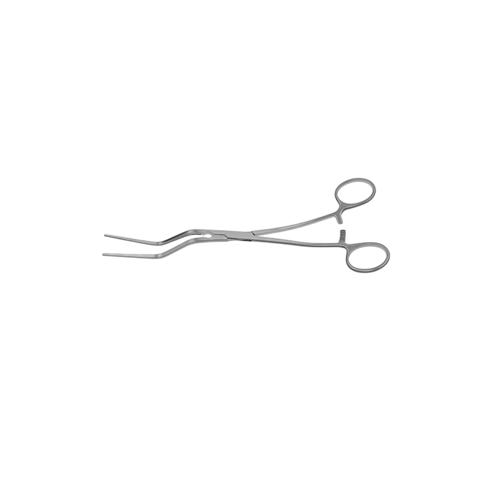 Wylie External Carotid Clamp - ddpeliteusa
