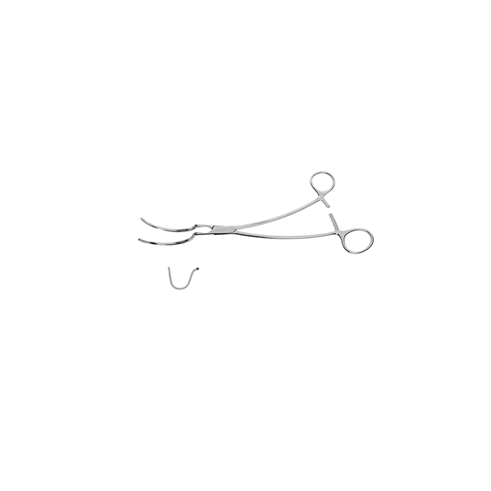 Wylie "J" Clamp - ddpeliteusa