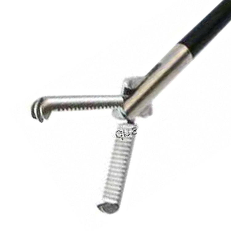 Mini Precise Retention Grasper 3.5mm