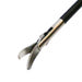 Mini Precise Curved Metz Scissor 3.5mm