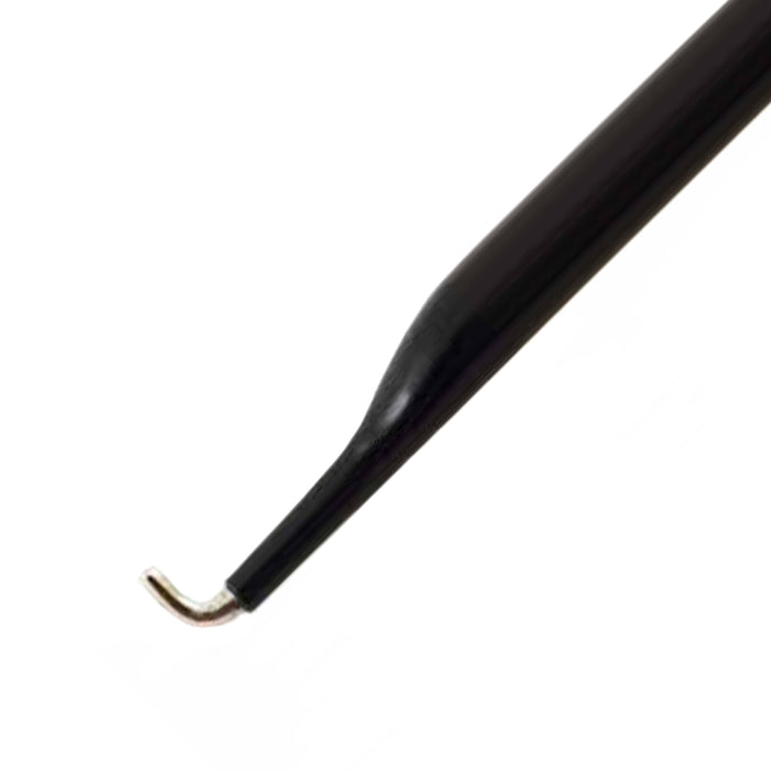 Micro Precise L Hook Cautery 2.8mm