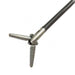 Micro Precise Dissector Straight 2.8mm