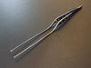 Yasargil-Samii Forceps 5mm Spoon