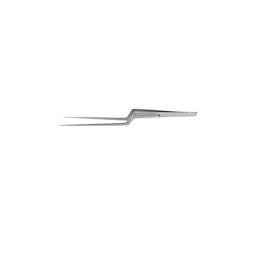 Yasargil Bayonet Forceps - ddpeliteusa