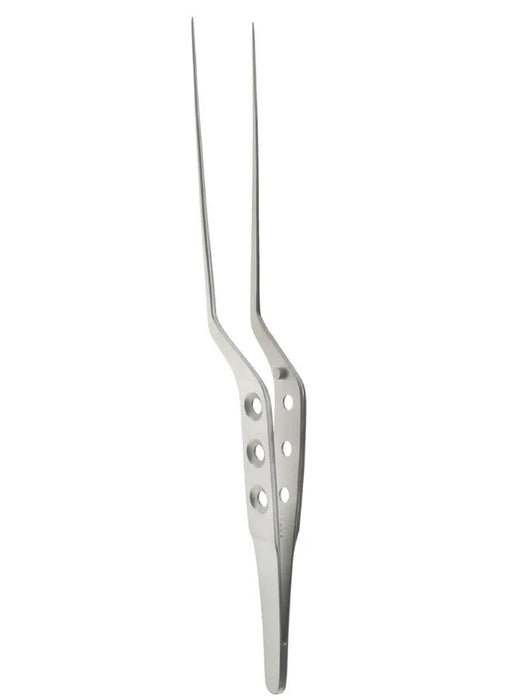 Yasargil Bayonet Forceps ? Blunt 8.25"