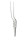 Yasargil Bayonet Forceps ? Blunt 8.25"