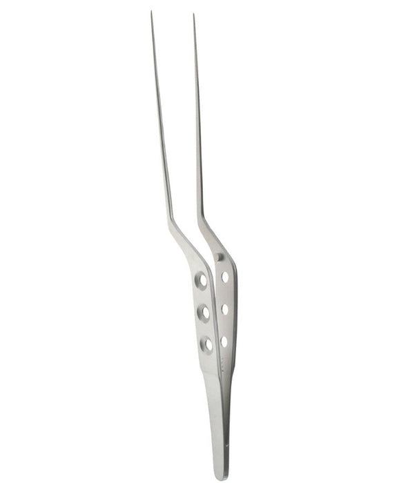 Yasargil Bayonet Forceps ? Blunt 8.75
