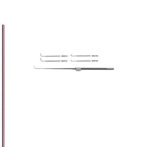 Yasargil Ligature Carrier - ddpeliteusa