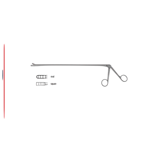 Yeoman Rectal Biopsy Forceps - ddpeliteusa