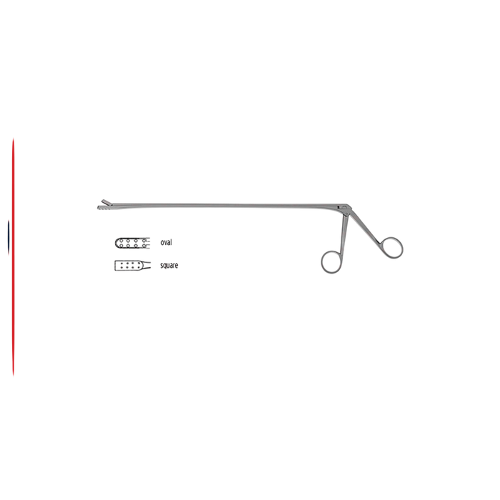 Yeoman Rectal Biopsy Forceps - ddpeliteusa