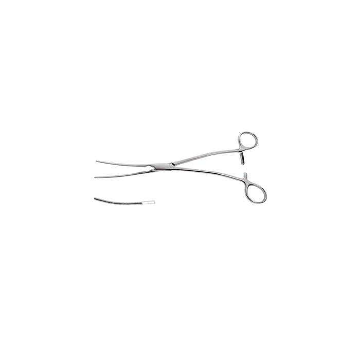 Zanger Abdominal Aorta Clamp - ddpeliteusa