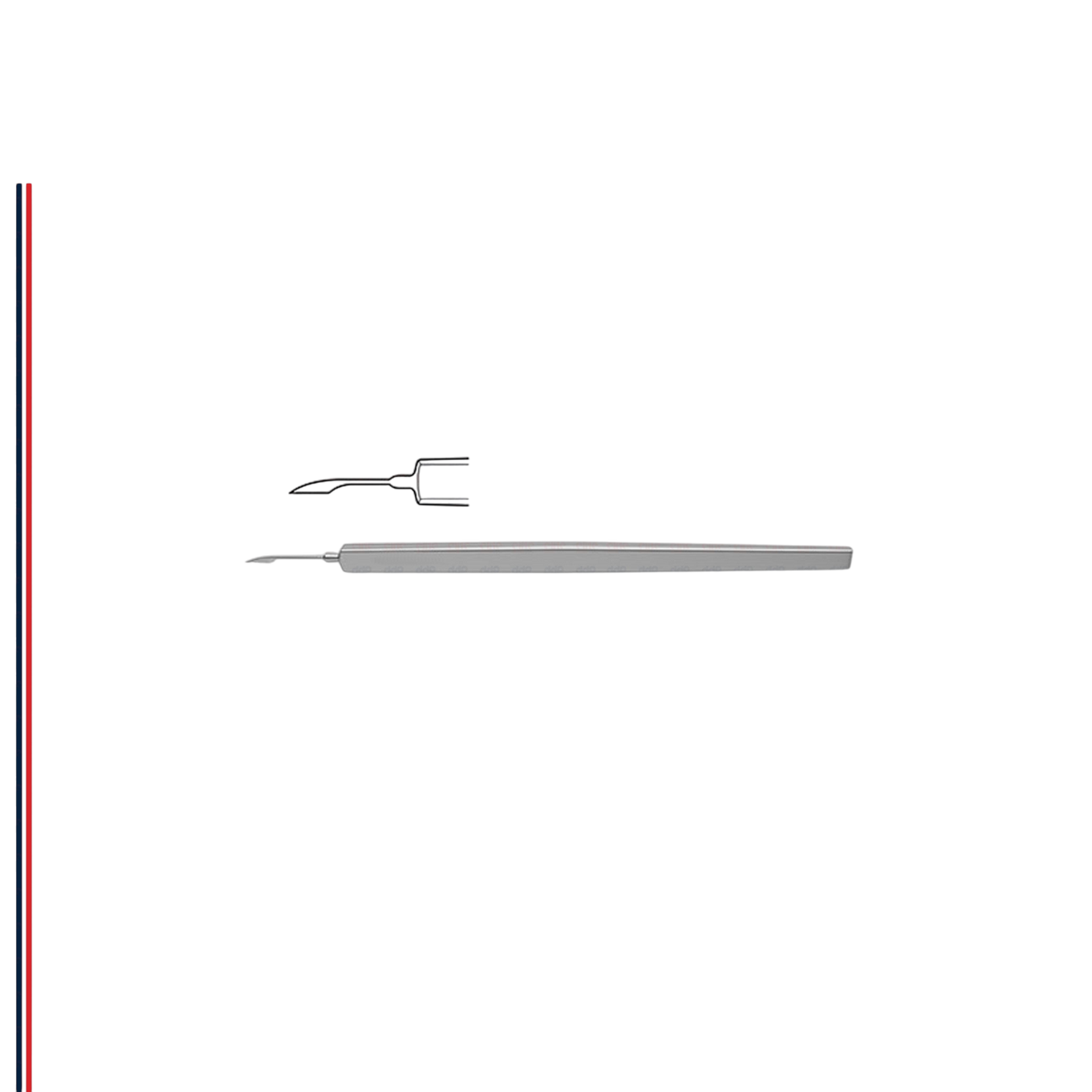 KNIVES (Ophthalmology)