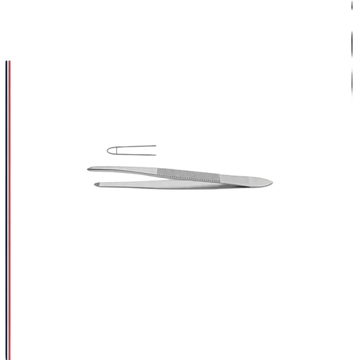 Ziegler Cilia Forceps