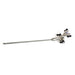 Olympus Albarran Double-Channel Deflecting Bridge