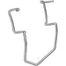 Kratz-Barraquer Wire Speculum, 18mm Blade
