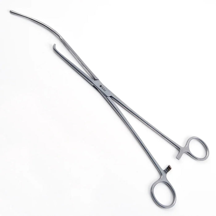 Hulka Tenaculum Forceps, 28cm