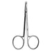 Gradle Scissors Straight Sharp 9.5cm