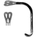 Wieder Tongue Depressor Fig.2 with Cold Light