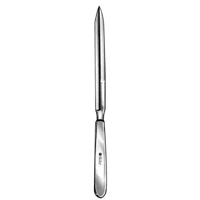 Catlin Amputation Knife, 12cm Handle / 16cm Cutting Length