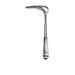 Czerny Rectal Speculum 22cm, 25 x 115mm Blade