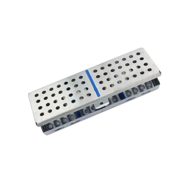 Small Cassette
air Small Cassette